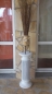 Preview: Stylish round column / Figure Base 74 cm