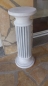 Preview: Stylish round column / Figure Base 74 cm