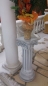 Preview: Säule, Betonsäule, Steinsäule, Gartensäule, Kapitel, Basis