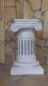 Preview: Säule, Sockel, Steinsäule, Figurensäule, Podest, Gartendekoration