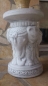 Preview: Sockel, Kapitell, Podest, Figurensockel, Steinsockel, Gartendekoration
