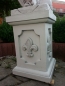 Preview: heavy base for figures or Planters