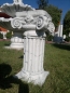 Preview: Säule, Betonsäule, Steinsäule, Gartensäule, Kapitel, Basis