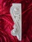 Preview: Konsole, Fassadenstuck, Fensterbank Konsole, Fassadenschmuck, Stuck, Gipsstuck