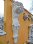 Preview: Konsole, Fassadenstuck, Fensterbank Konsole, Fassadenschmuck, Stuck, Gipsstuck