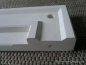 Preview: Window molding with connecting corners