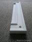 Preview: Window molding with connecting corners