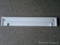 Preview: Fensterrahmenleiste mit 2 Anschlussecken, Fassadenschmuck, Stuck, Steinguss, Fassadenstuck