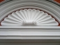 Preview: Fassadenstuck, Fensterumrahmung, Stuckleiste, Betonstuck