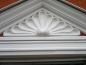 Preview: Fassadenstuck, Fensterumrahmung, Stuckleiste, Betonstuck
