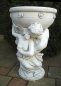 Preview: Pflanzschale, Steinvase, Amphore, Statue, Steinfigur