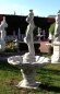 Preview: Springbrunnen, Gartenbrunnen, Steinbrunnen