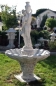 Preview: Springbrunnen, Gartenbrunnen, Steinbrunnen