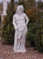 Preview: Statue, Steinfigur, Skulptur, Gartendekoration