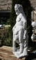 Preview: Statue, Steinfigur, Skulptur, Gartendekoration