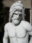 Preview: Statue, Steinfigur, Skulptur, Gartendekoration