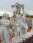 Preview: Statue, Steinfigur, Skulptur, Gartendekoration