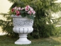 Preview: Pflanzschale, Amphore, Steinvase, Pflanztrog, Vase, Gartendekoration