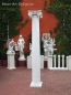 Preview: Säule, Betonsäule, Steinsäule, Gartensäule, Kapitel, Basis