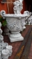 Preview: Amphore, Steinvase, Pflanzschale, Steinschale, Steinguss, Gartendekoration