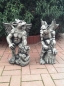 Preview: Gargoyle, Statuen, Steinfiguren, Skulpturen, Gartenfiguren