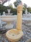 Preview: Steinbrunnen, Gartenbrunnen, Brunnen