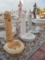 Preview: Brunnen, Wandbrunnen, Steinbrunnen