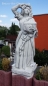 Preview: decorative large statue "noblewoman" 142 cm tall
