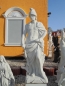 Preview: Statue, Steinfigur, Skulptur, Gartendekoration