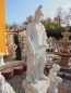 Preview: Statue, Steinfigur, Skulptur, Gartendekoration