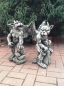 Preview: Gargoyle, Statuen, Steinfiguren, Skulpturen, Gartenfiguren