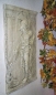 Preview: Greek wall relief "Pericles" Relief 56 cm high
