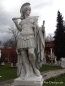 Preview: Gartenfiguren, Steinfiguren, Statuen, Skulpturen, Gartendekoration