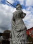 Preview: Statue, Steinfigur, Skulptur, Gartendekoration