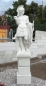 Preview: Römer & Römerin, Gartenfiguren, Steinfiguren, Statuen, Skulpturen, Gartendekoration