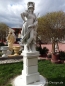 Preview: Steinfiguren Set, Gartenfiguren, Skulpturen, Statuen