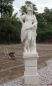 Preview: Römer & Römerin, Gartenfiguren, Steinfiguren, Statuen, Skulpturen, Gartendekoration