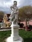 Preview: Statue, Steinfigur, Skulptur, Gartendekoration
