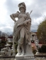 Preview: Gartenfiguren, Steinfiguren, Statuen, Skulpturen, Gartendekoration