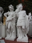 Preview: Steinfiguren, Gartenfiguren, Skulpturen, Statuen