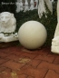 Preview: large decorative ball - universally usable 42 cm