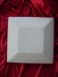 Preview: Pillar cover half pyramid 31 cm