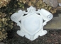 Preview: Wappen, Relief, Wandbild, Steinguss, Fassadenstuck, Stuck, Ornament