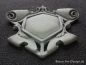 Preview: Wappen, Relief, Wandbild, Steinguss, Fassadenstuck, Stuck, Ornament