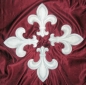 Preview: Relief, Wandbild, Steinguss, Fassadenstuck, Stuck, Ornament
