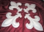 Preview: Relief, Wandbild, Steinguss, Fassadenstuck, Stuck, Ornament