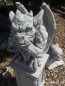 Preview: Gargoyle, Statuen, Steinfiguren, Skulpturen, Gartenfiguren
