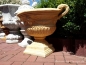 Preview: Pflanzschale, Steinfiguren, Gartenfiguren, Skulpturen, Statuen