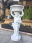 Preview: Betonfigur, Gartenfigur, Steinfigur