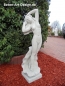 Preview: Statue, Steinfigur, Skulptur, Gartendekoration